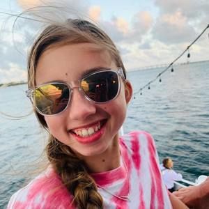 Meet your Posher, Jamie